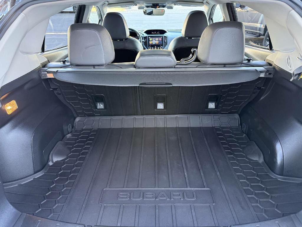 2021 Subaru Crosstrek Image 20