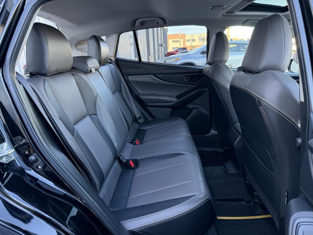 2021 Subaru Crosstrek Image 21