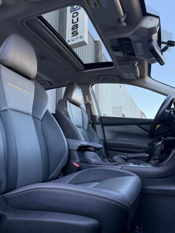 2021 Subaru Crosstrek Image 23