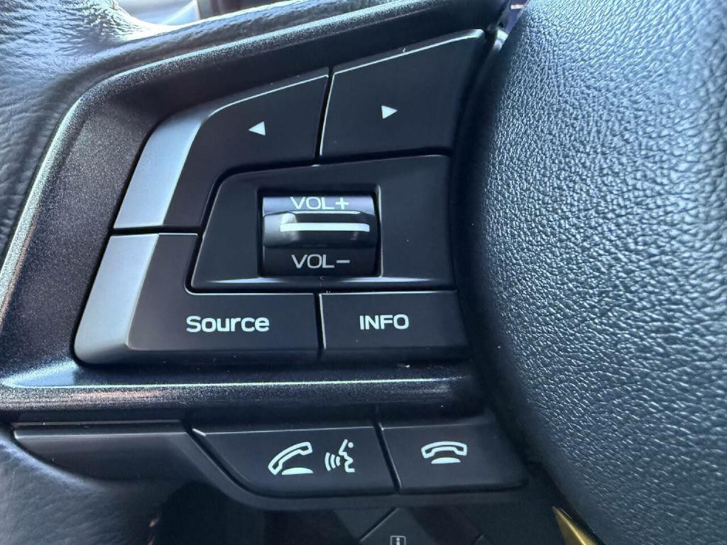 2021 Subaru Crosstrek Image 24