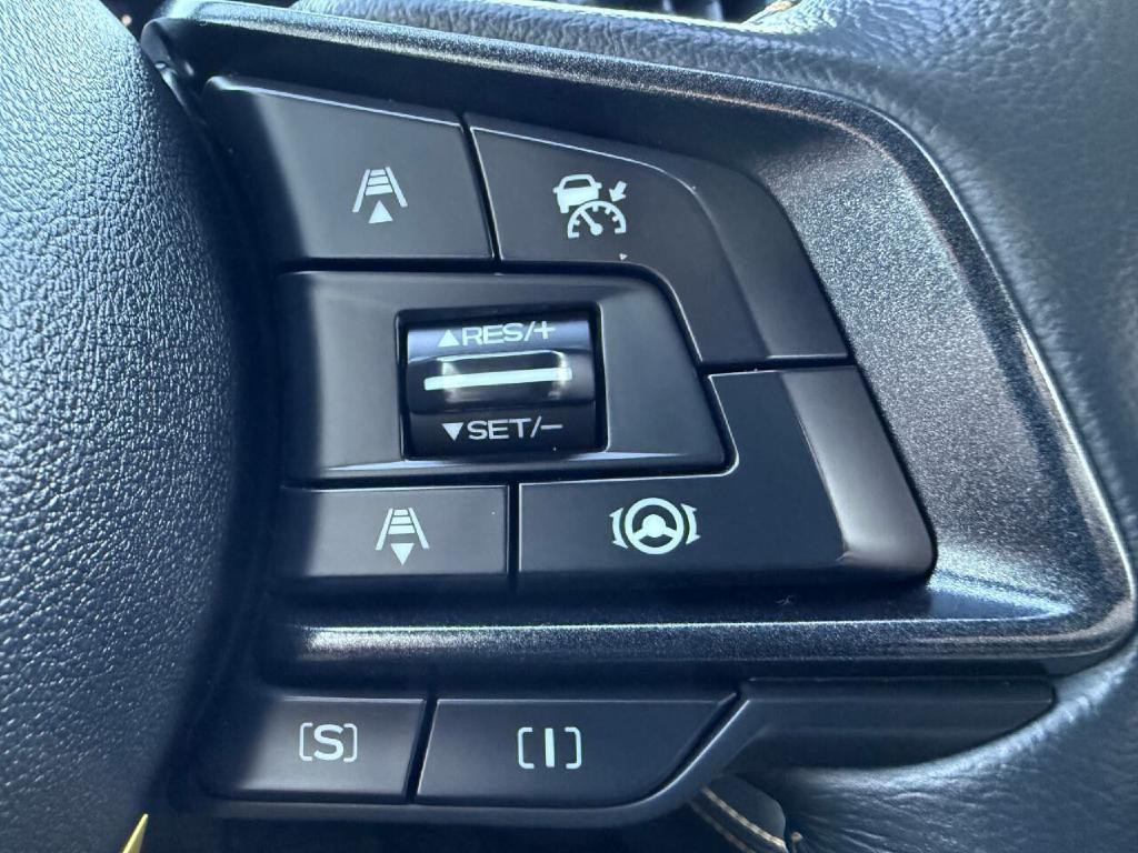 2021 Subaru Crosstrek Image 26