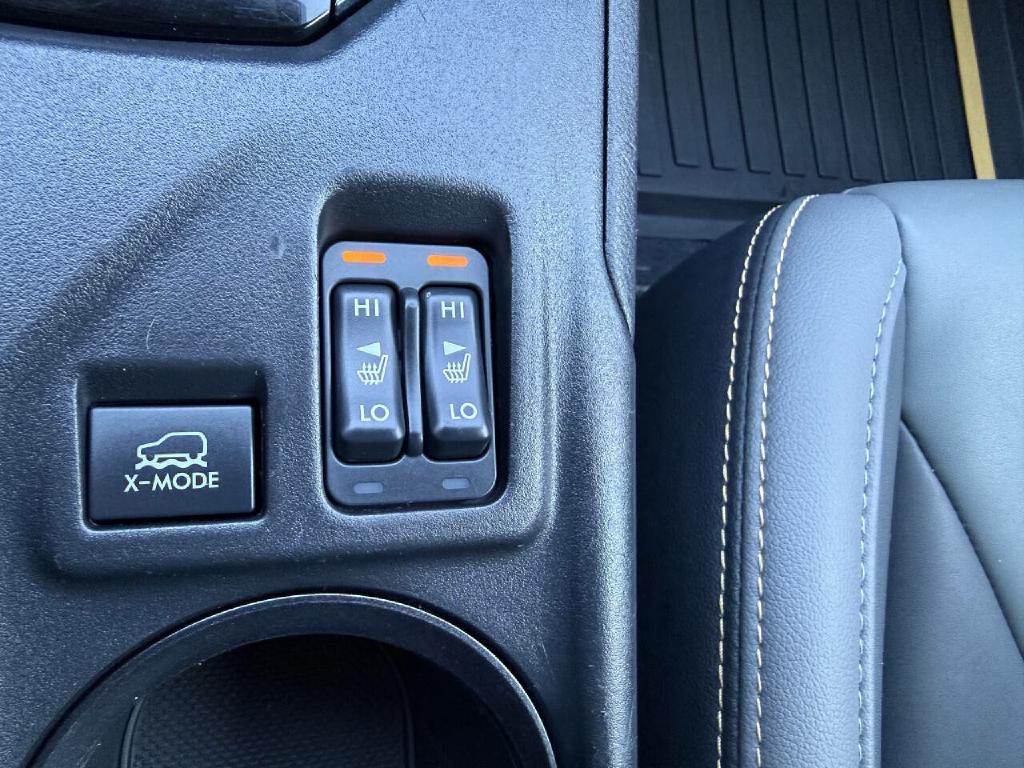 2021 Subaru Crosstrek Image 27