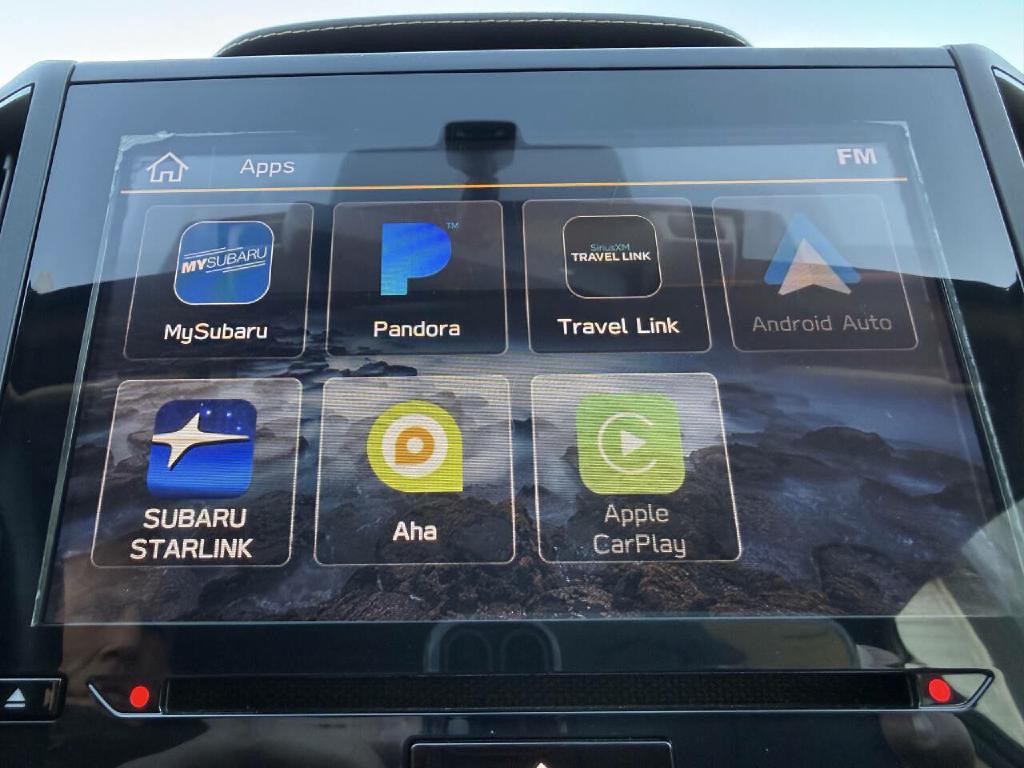 2021 Subaru Crosstrek Image 28