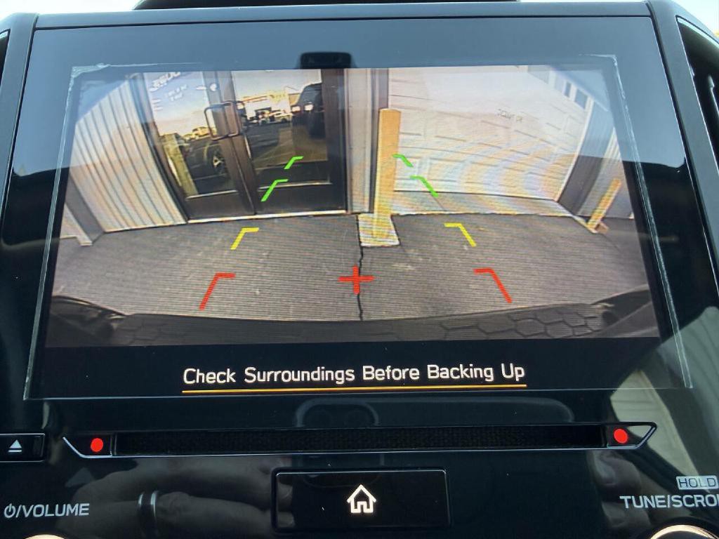 2021 Subaru Crosstrek Image 29