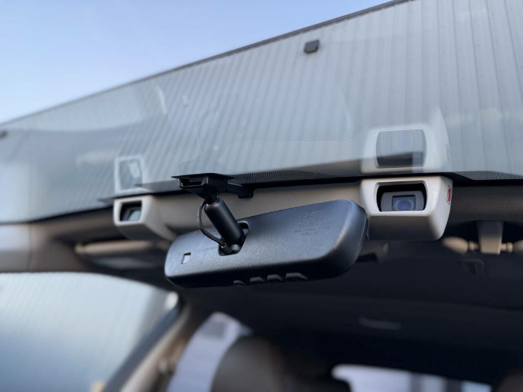 2021 Subaru Crosstrek Image 31