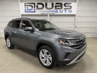 Image for 2021 Volkswagen Atlas V6 SE 4Motion w/T ID: 7210043