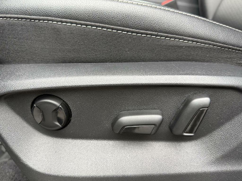 2021 Volkswagen Atlas Image 18