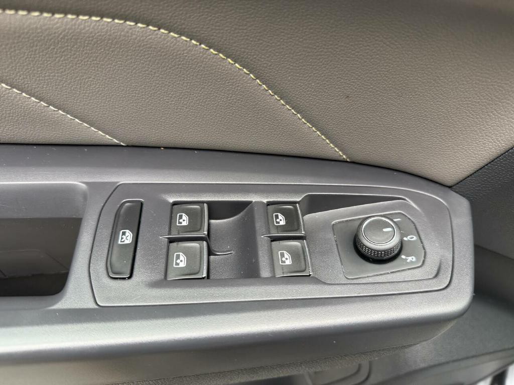 2021 Volkswagen Atlas Image 19