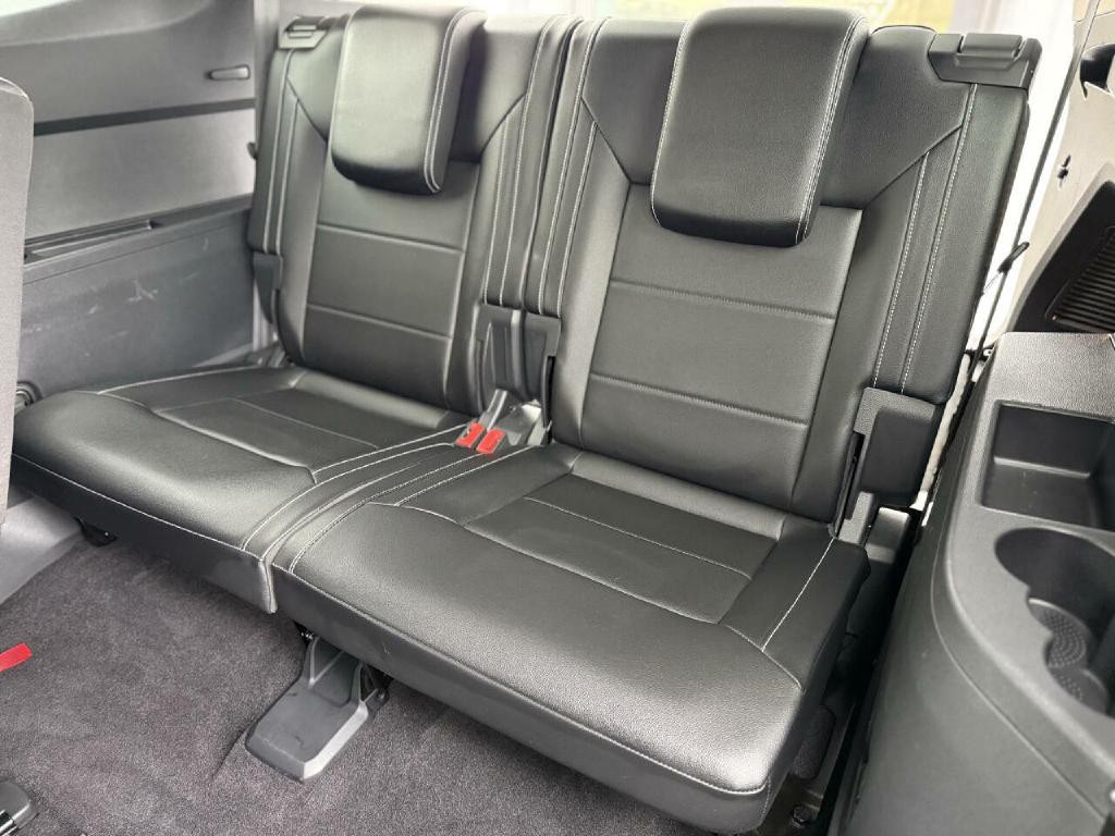 2021 Volkswagen Atlas Image 22