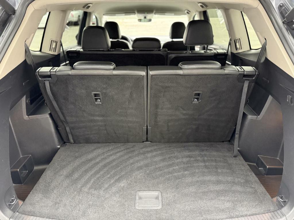 2021 Volkswagen Atlas Image 23