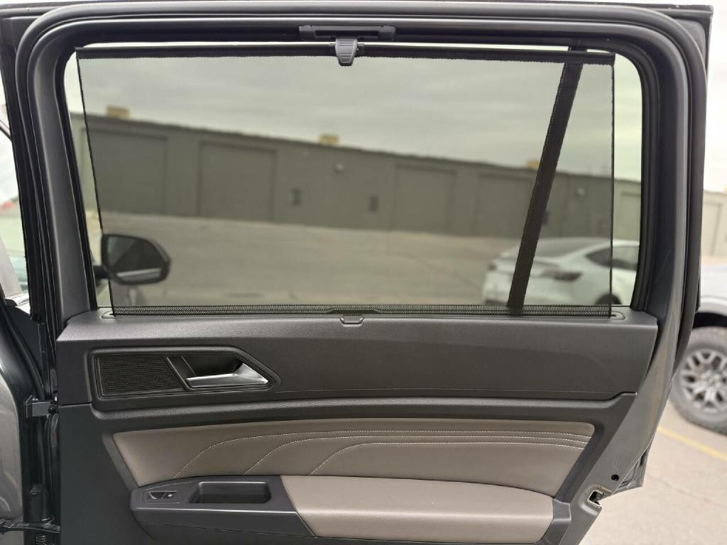 2021 Volkswagen Atlas Image 29