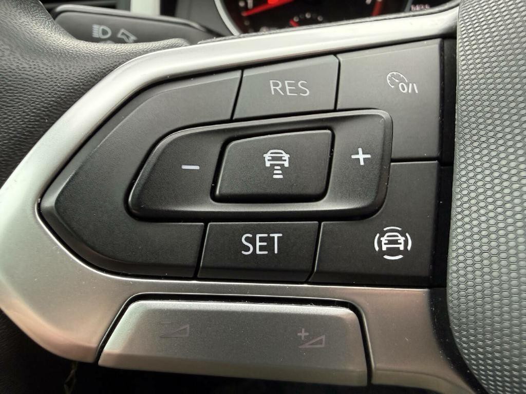 2021 Volkswagen Atlas Image 31