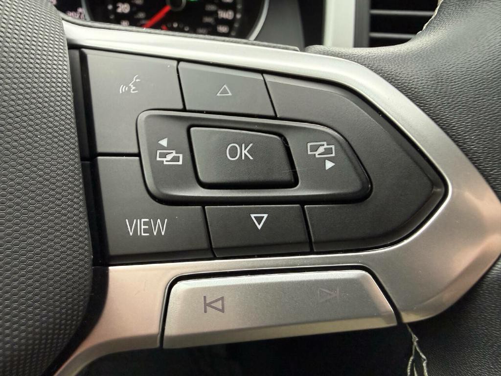 2021 Volkswagen Atlas Image 32