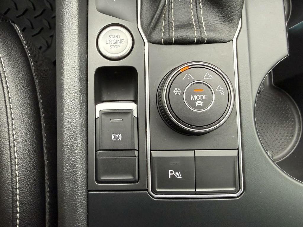 2021 Volkswagen Atlas Image 33