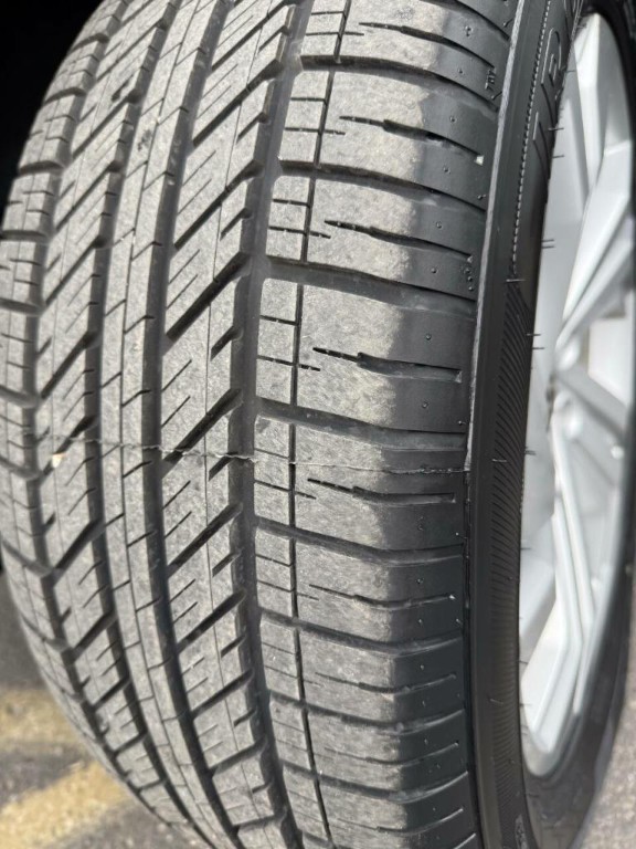 2021 Volkswagen Atlas Image 36