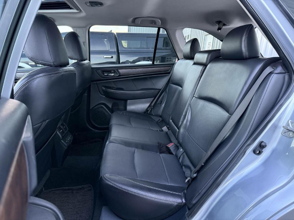 2019 Subaru Outback Image 3