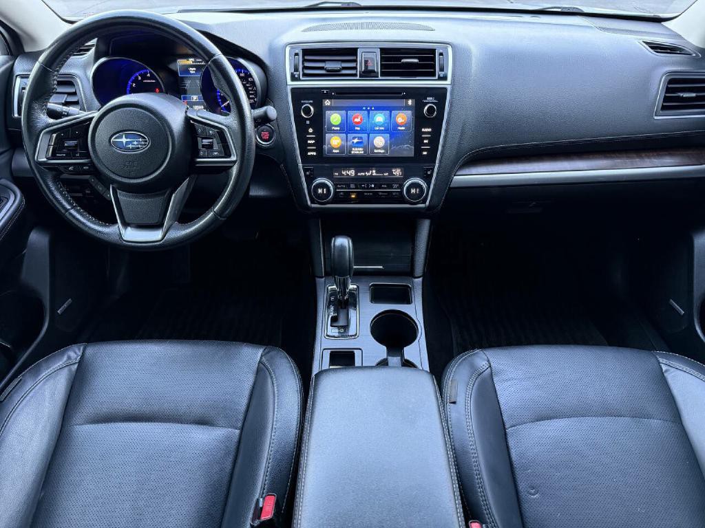 2019 Subaru Outback Image 5