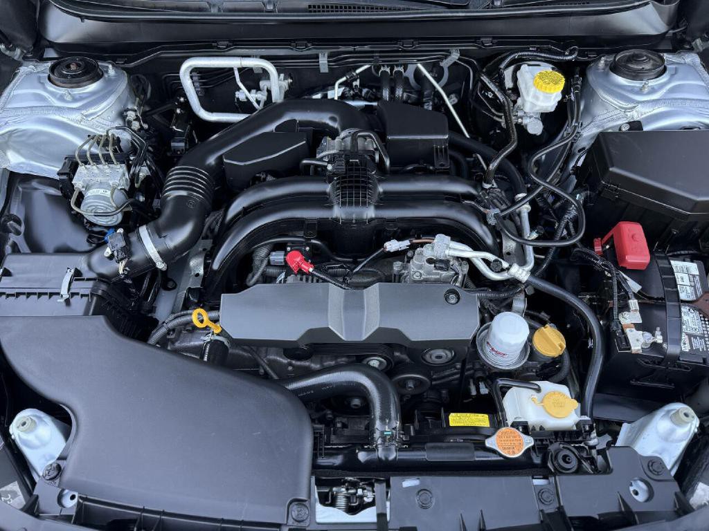 2019 Subaru Outback Image 6