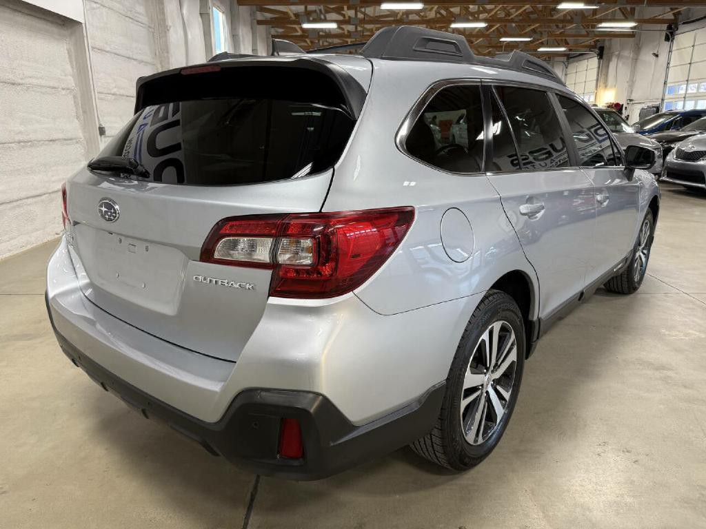 2019 Subaru Outback Image 7