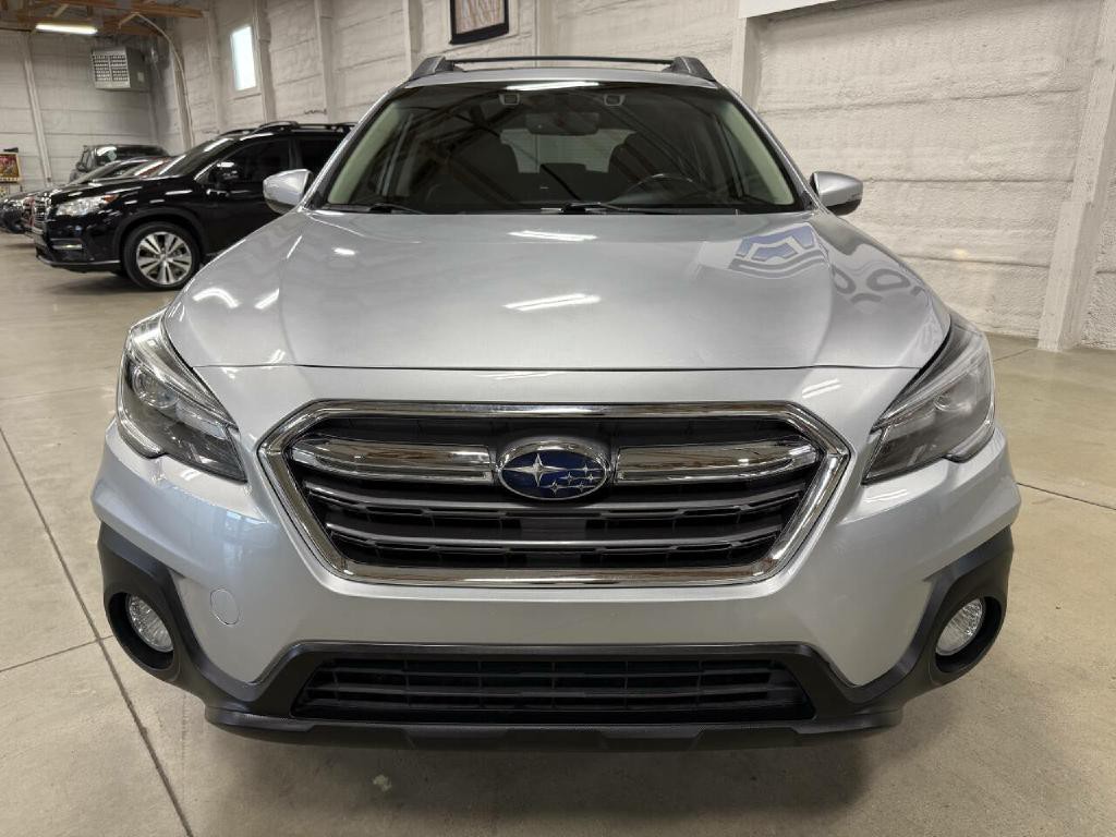 2019 Subaru Outback Image 12