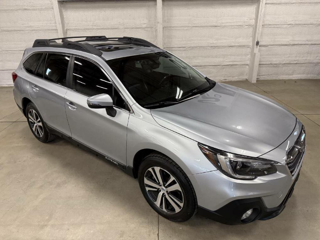2019 Subaru Outback Image 13