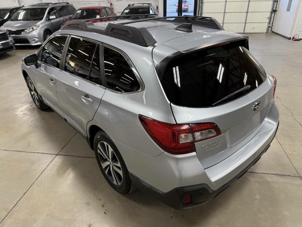 2019 Subaru Outback Image 15