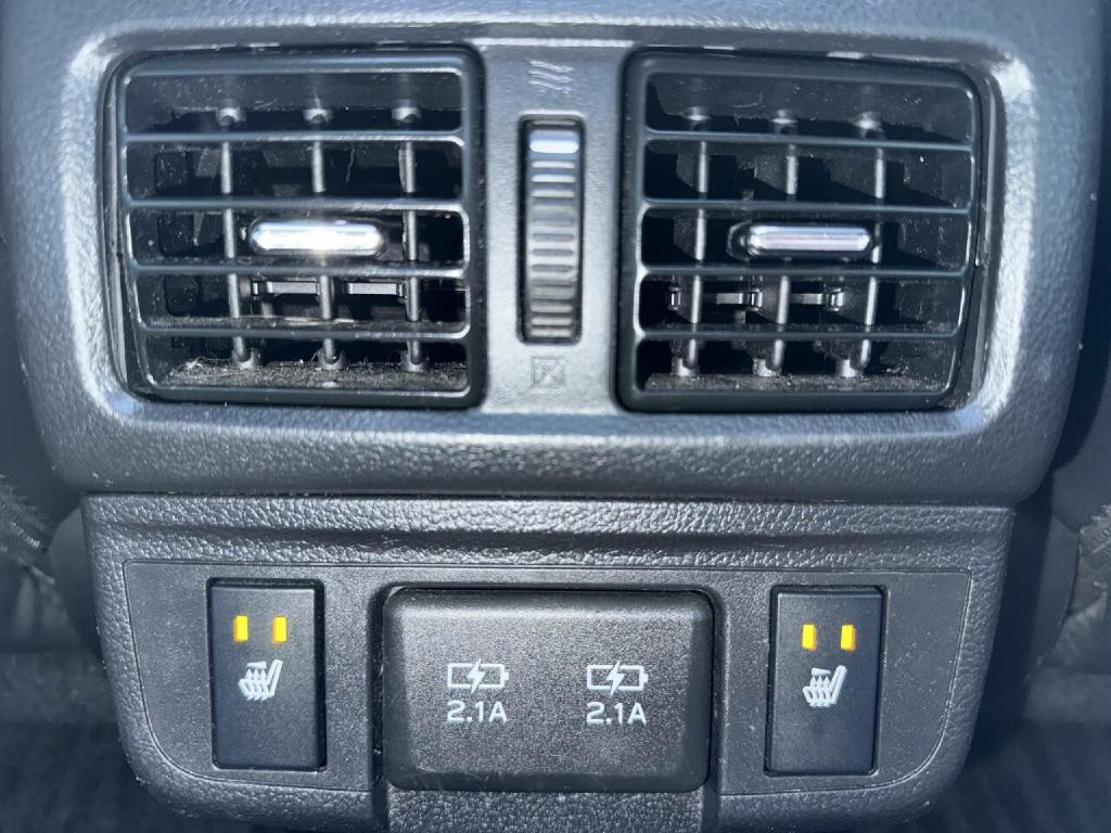 2019 Subaru Outback Image 18