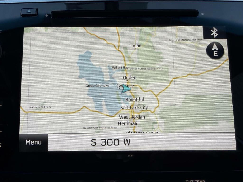 2019 Subaru Outback Image 19