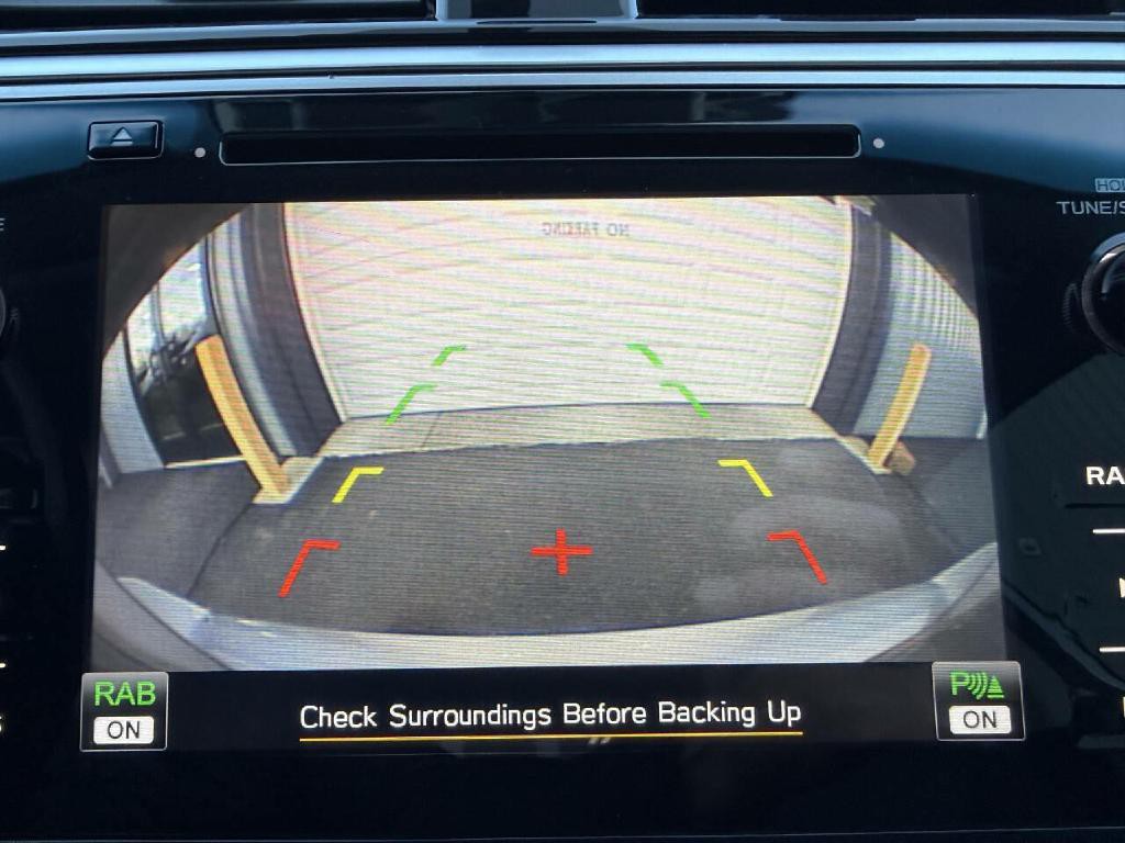 2019 Subaru Outback Image 20