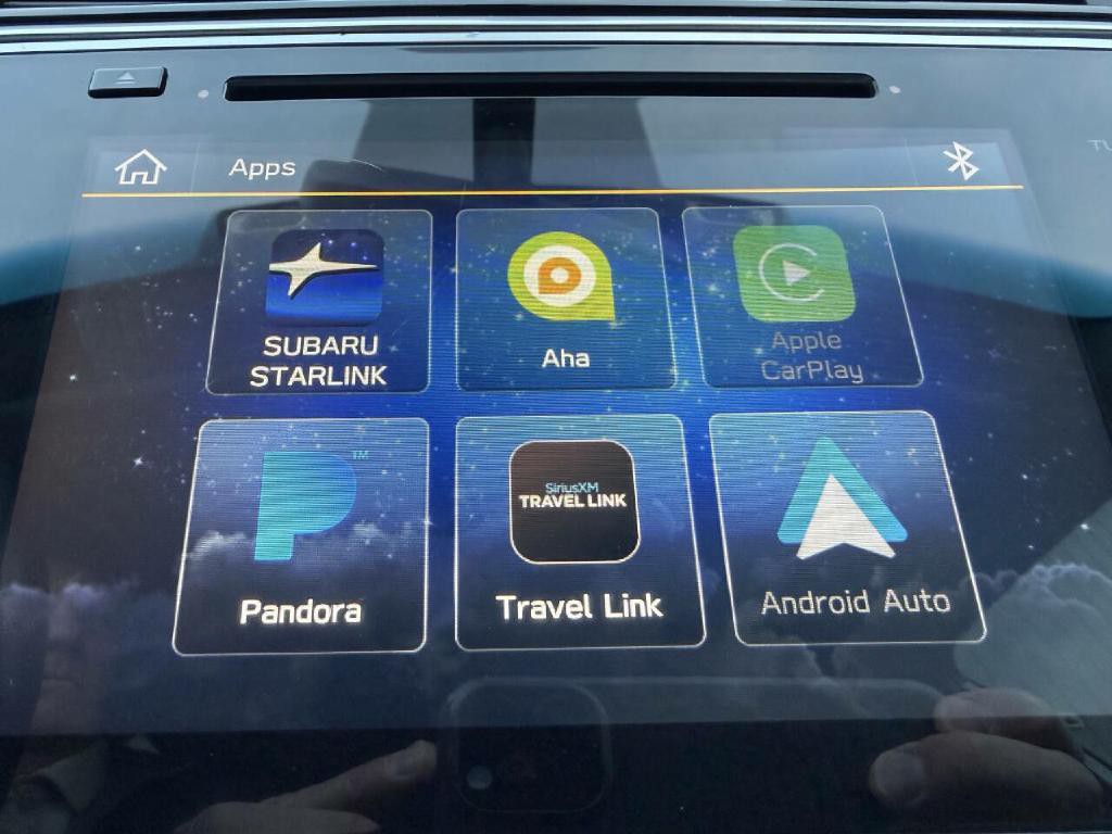 2019 Subaru Outback Image 21