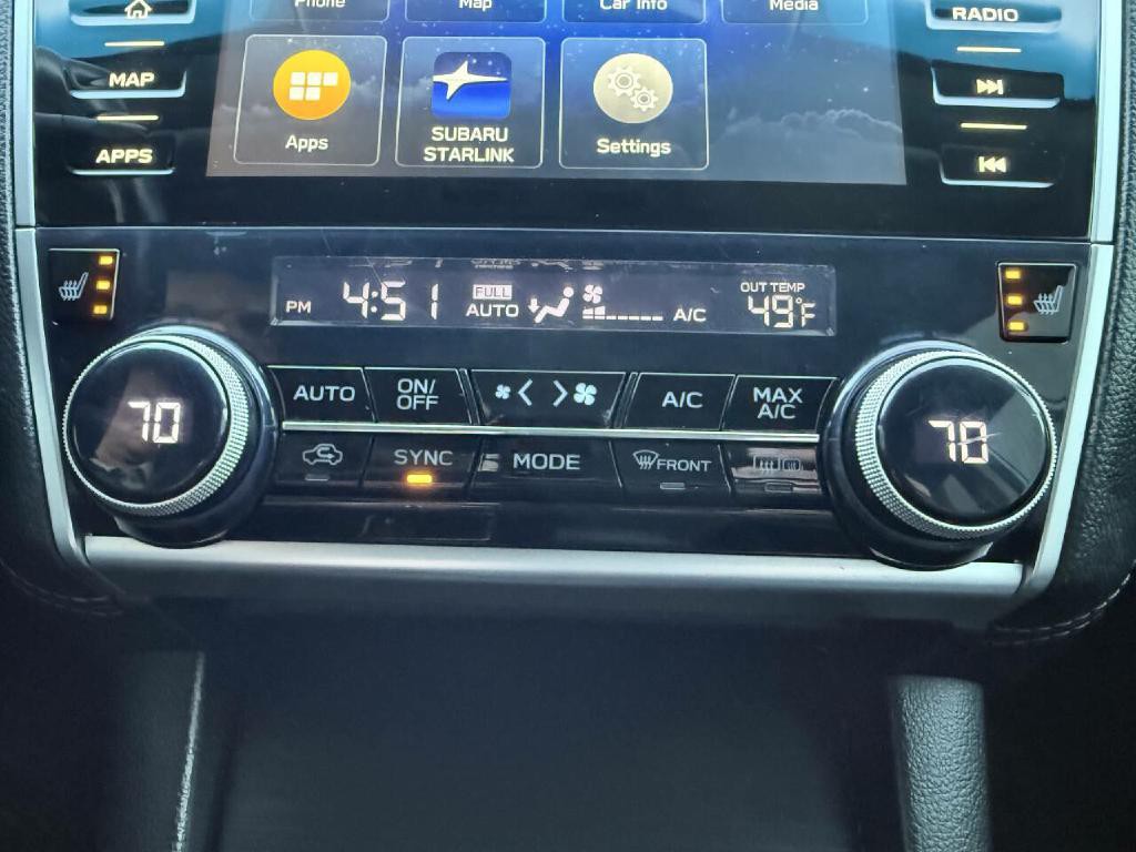 2019 Subaru Outback Image 25