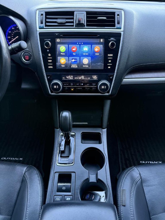 2019 Subaru Outback Image 29