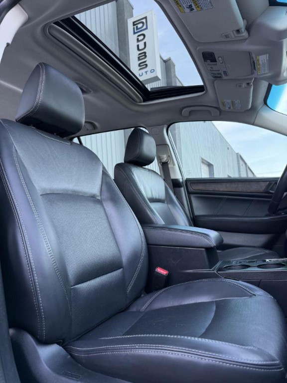 2019 Subaru Outback Image 30