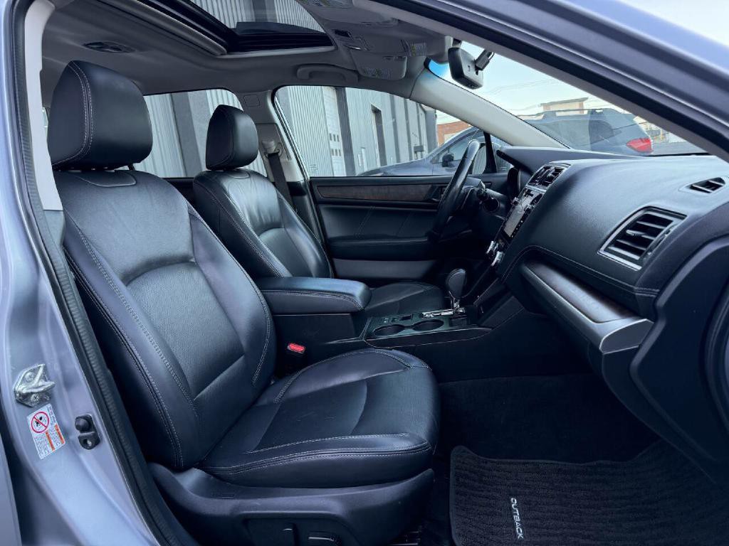 2019 Subaru Outback Image 31