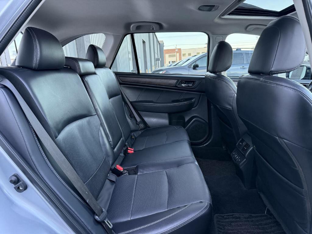 2019 Subaru Outback Image 32