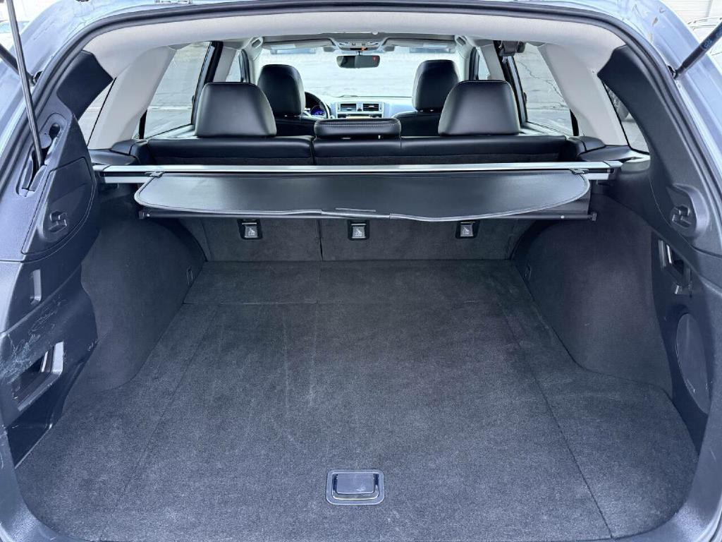 2019 Subaru Outback Image 33