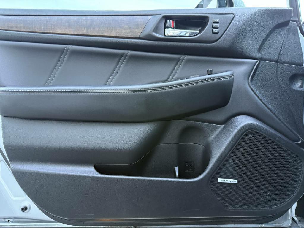 2019 Subaru Outback Image 34