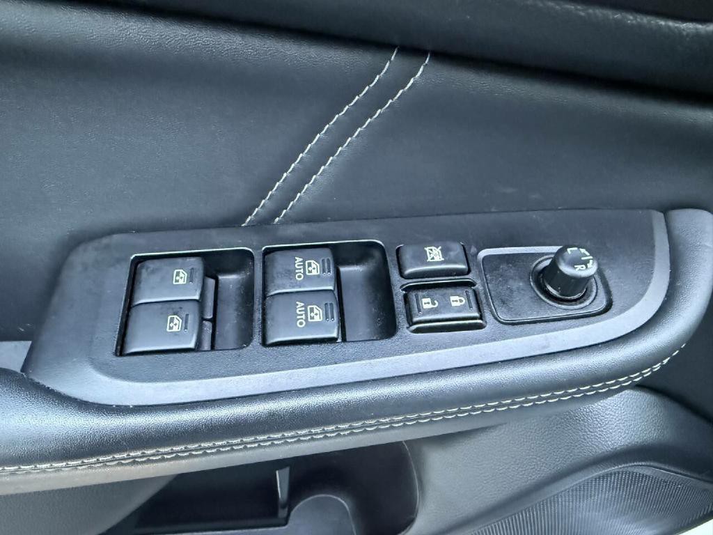 2019 Subaru Outback Image 35