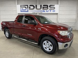 Image for 2007 Toyota Tundra SR5 Double Cab SB (5. ID: 7221432