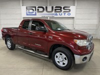 Image for 2007 Toyota Tundra SR5 Double Cab SB (5. ID: 7221432