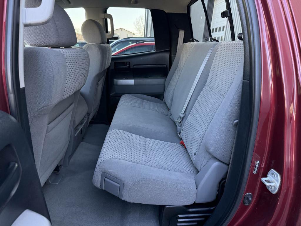 2007 Toyota Tundra Image 3
