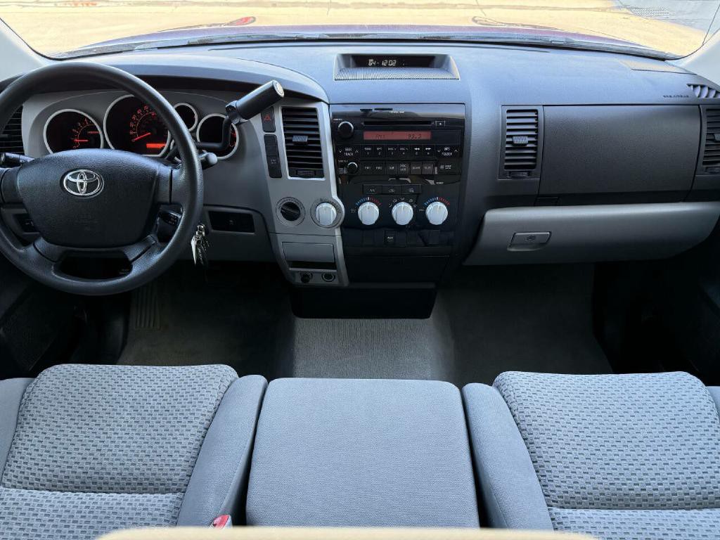 2007 Toyota Tundra Image 4