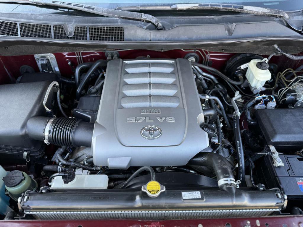 2007 Toyota Tundra Image 5