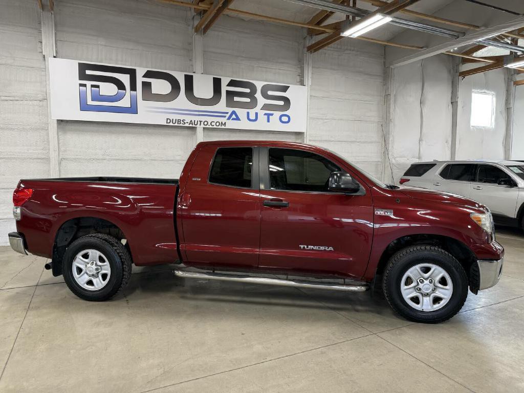 2007 Toyota Tundra Image 6