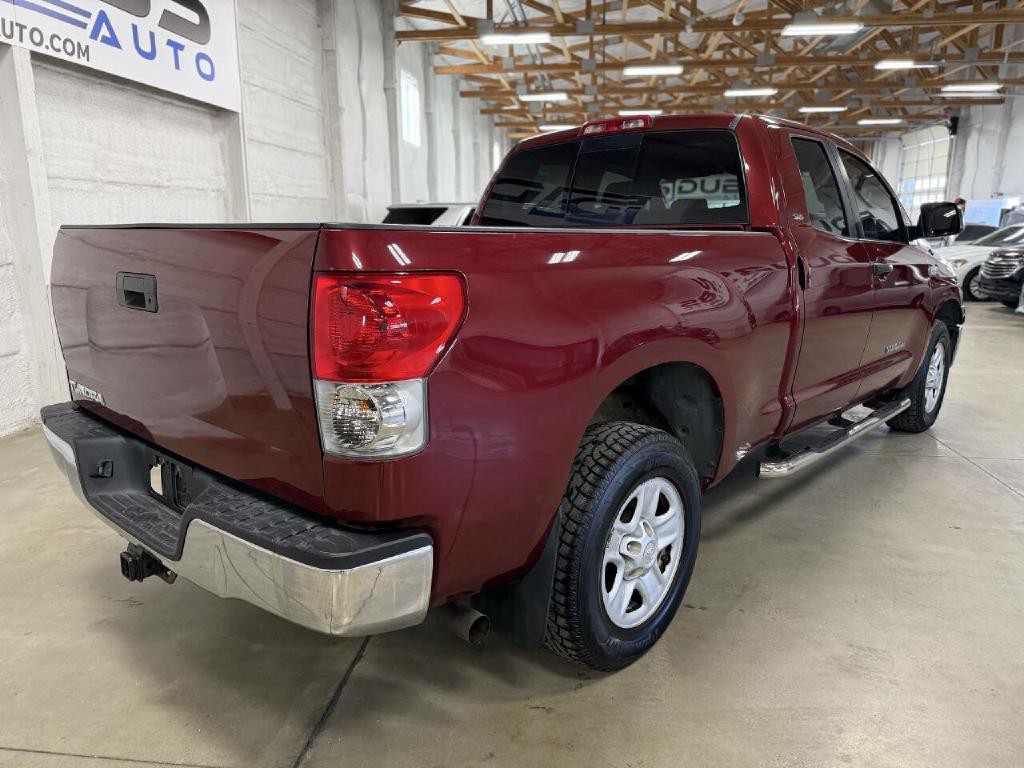 2007 Toyota Tundra Image 7