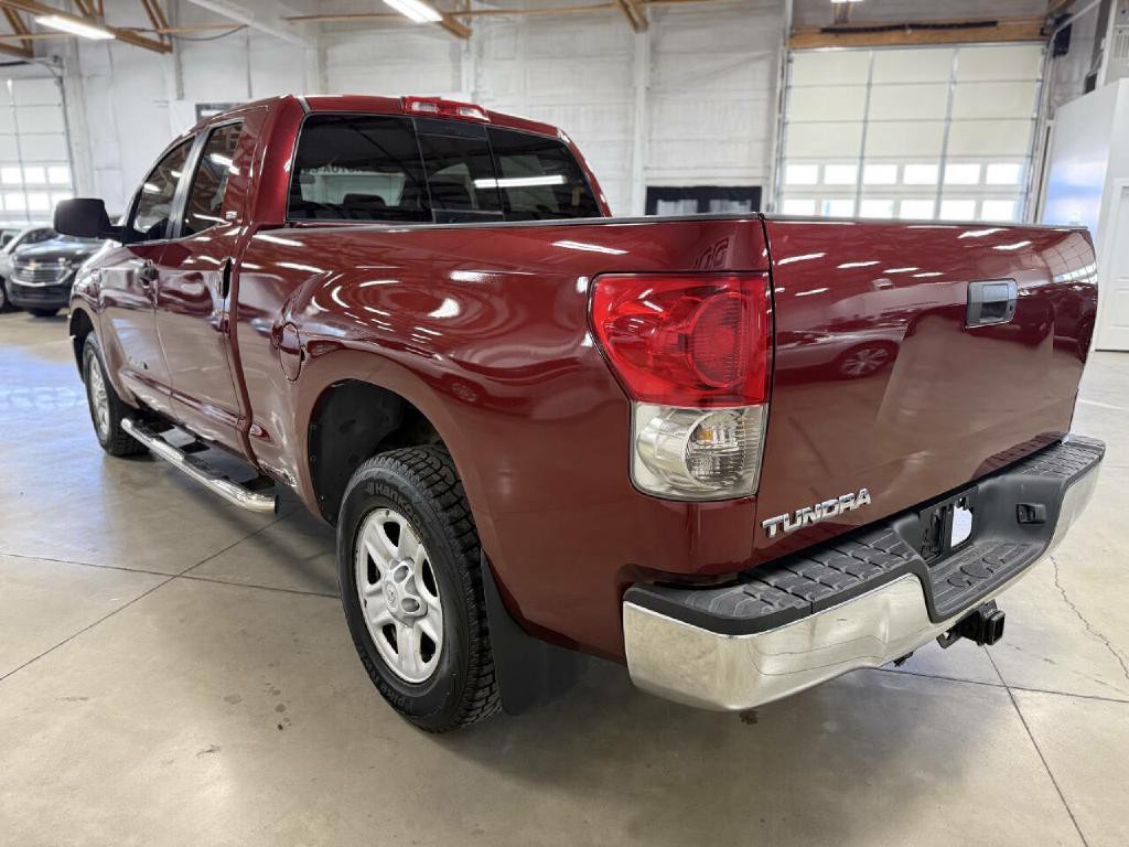 2007 Toyota Tundra Image 9