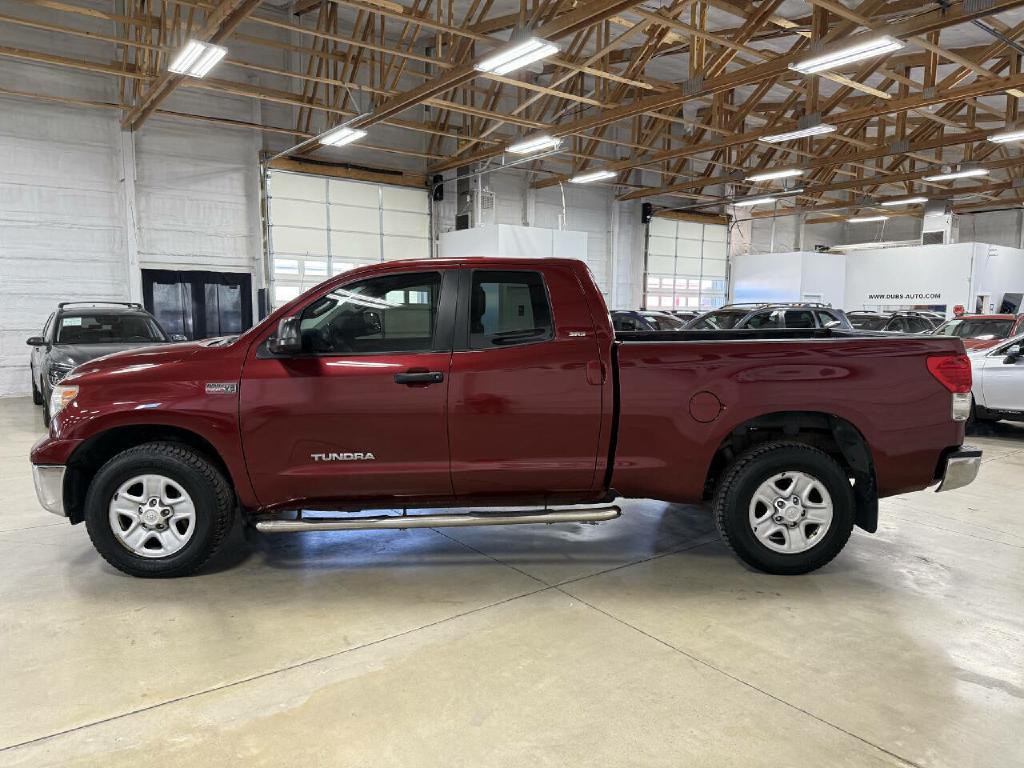 2007 Toyota Tundra Image 10