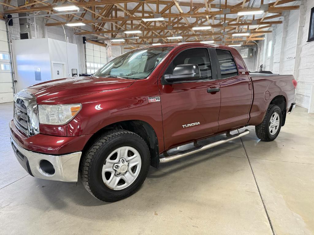 2007 Toyota Tundra Image 11