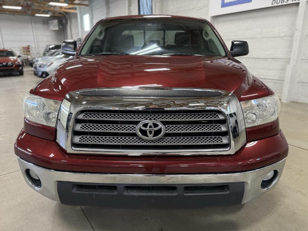 2007 Toyota Tundra Image 12