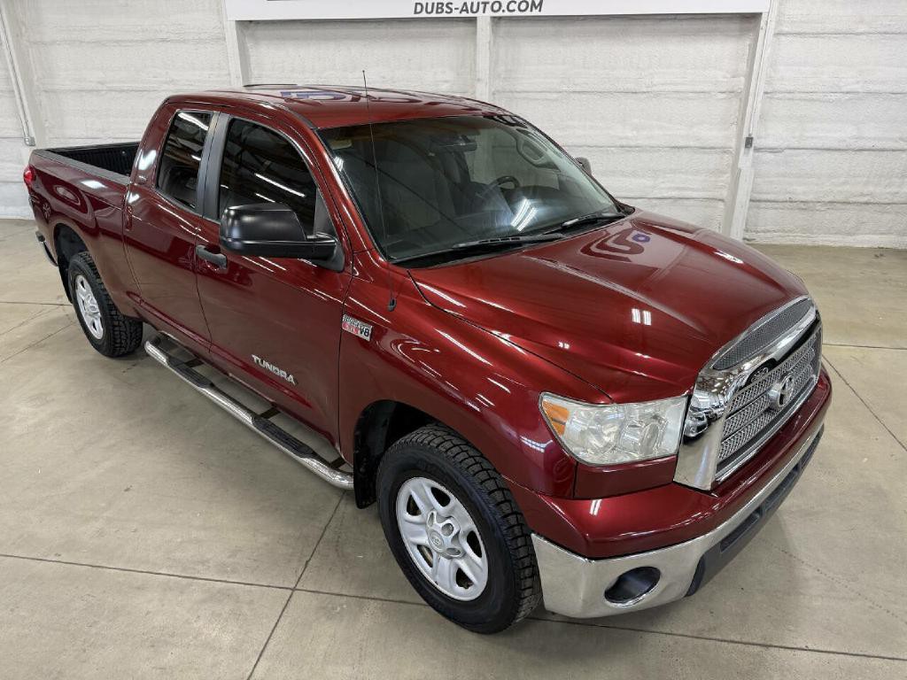 2007 Toyota Tundra Image 13